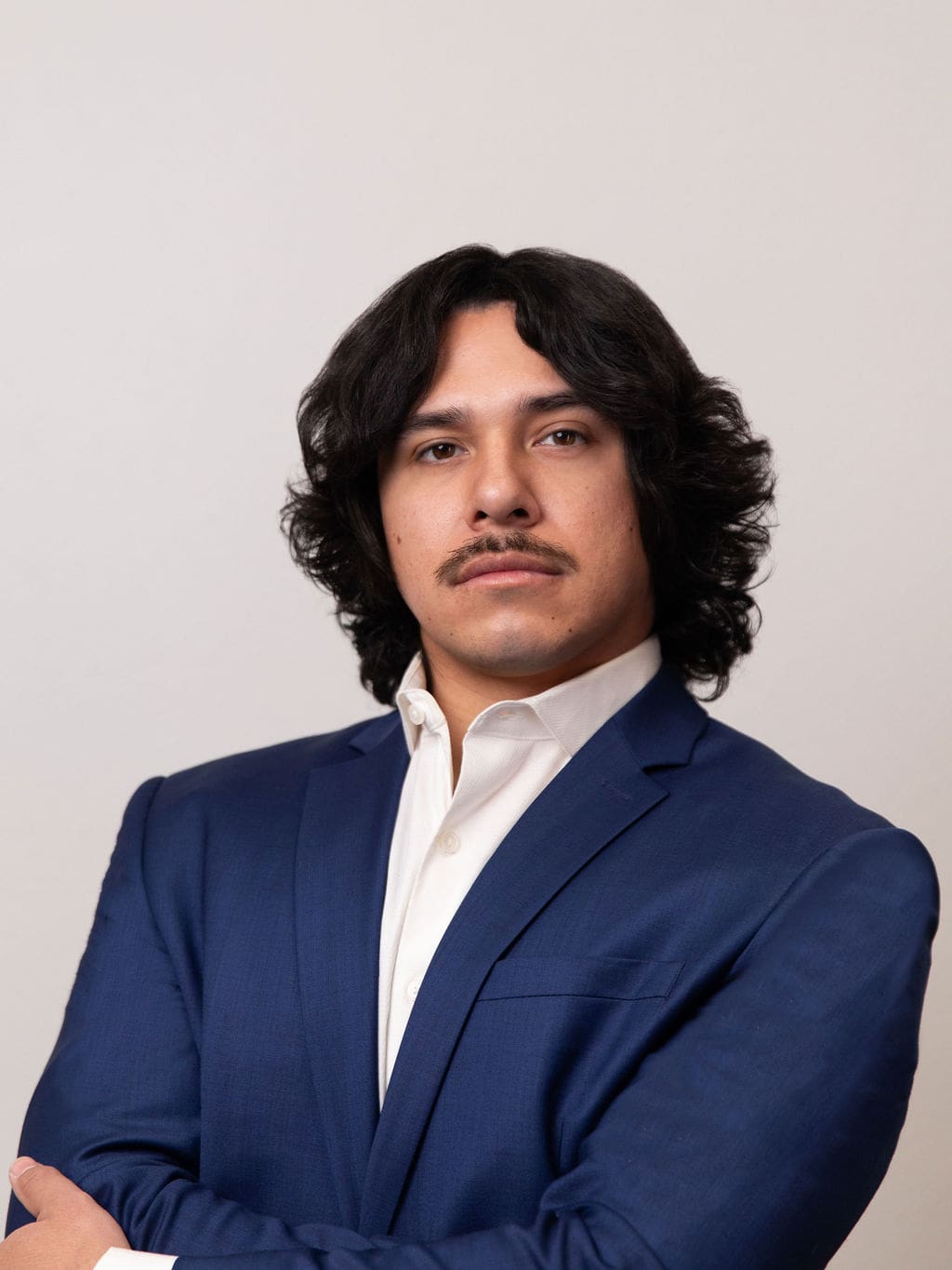 Damian Pajarito