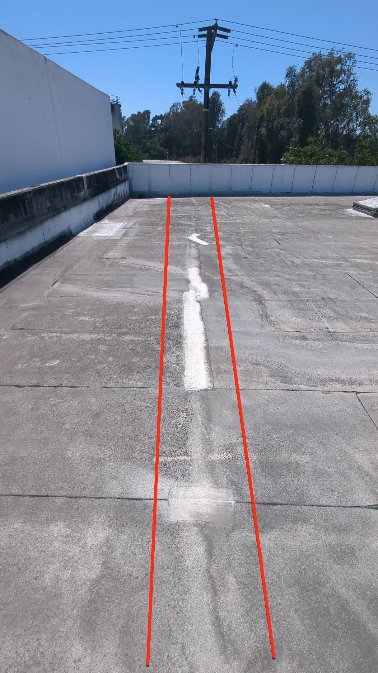 What Should Be Included in a Roof Maintenance Inspection in southern California?